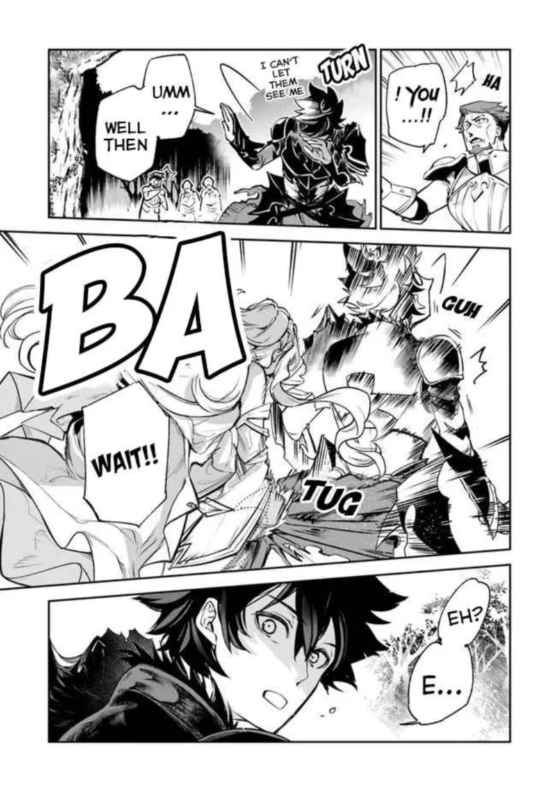 Read I Got A Cheat Ability In A Different World And Became Extraordinary Even In The Real World EN Manga Online
