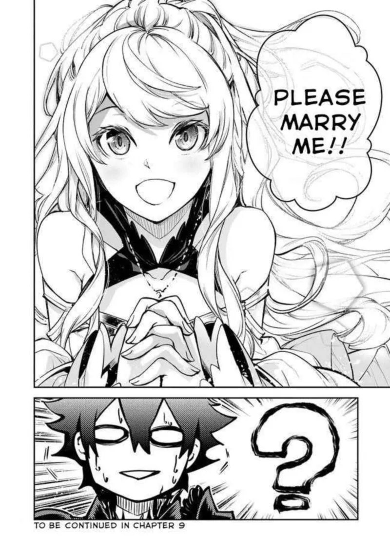 Read I Got A Cheat Ability In A Different World And Became Extraordinary Even In The Real World EN Manga Online