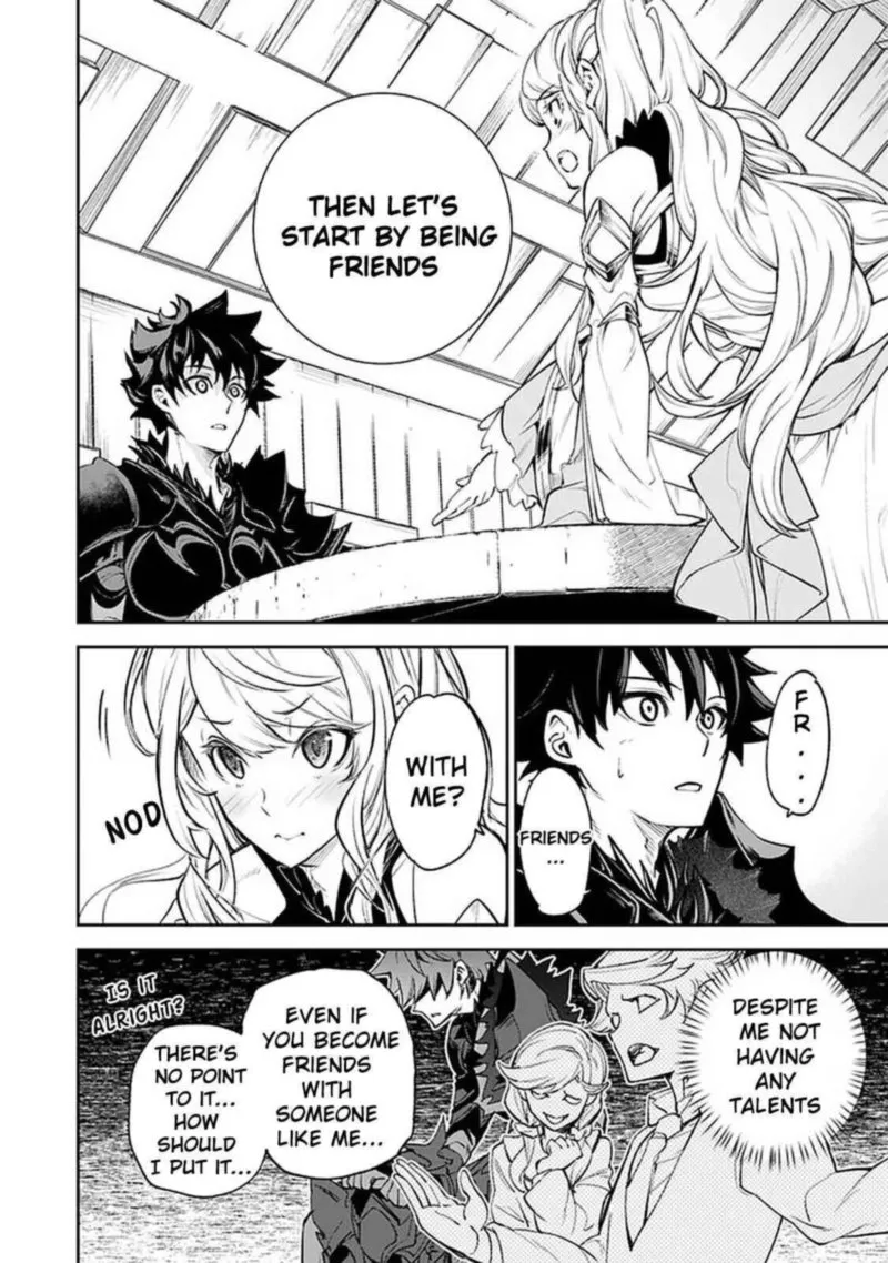 Read I Got A Cheat Ability In A Different World And Became Extraordinary Even In The Real World EN Manga Online