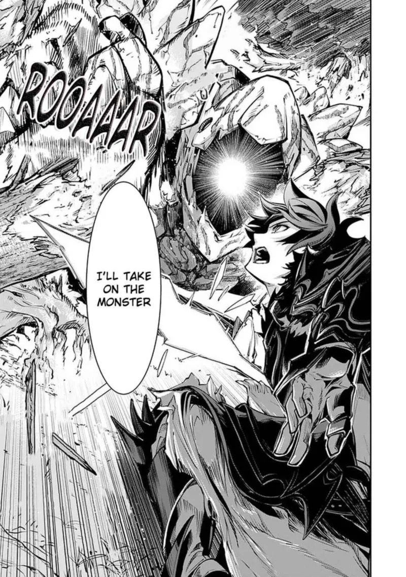 Read I Got A Cheat Ability In A Different World And Became Extraordinary Even In The Real World EN Manga Online