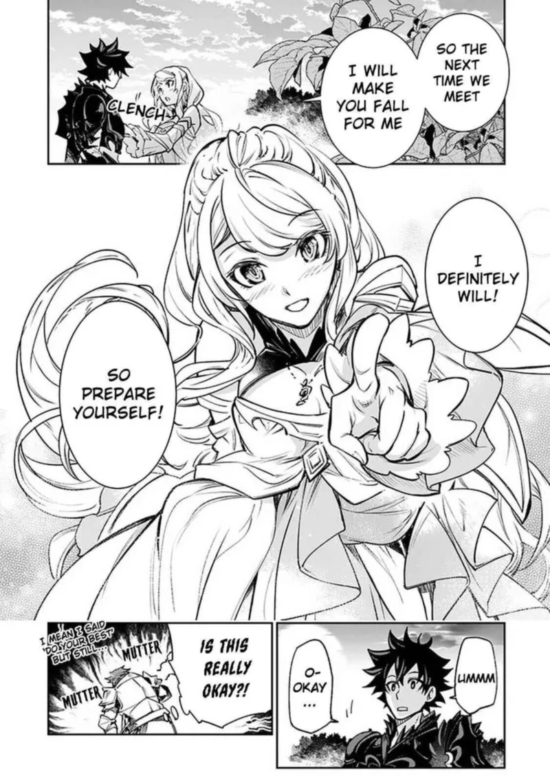 Read I Got A Cheat Ability In A Different World And Became Extraordinary Even In The Real World EN Manga Online
