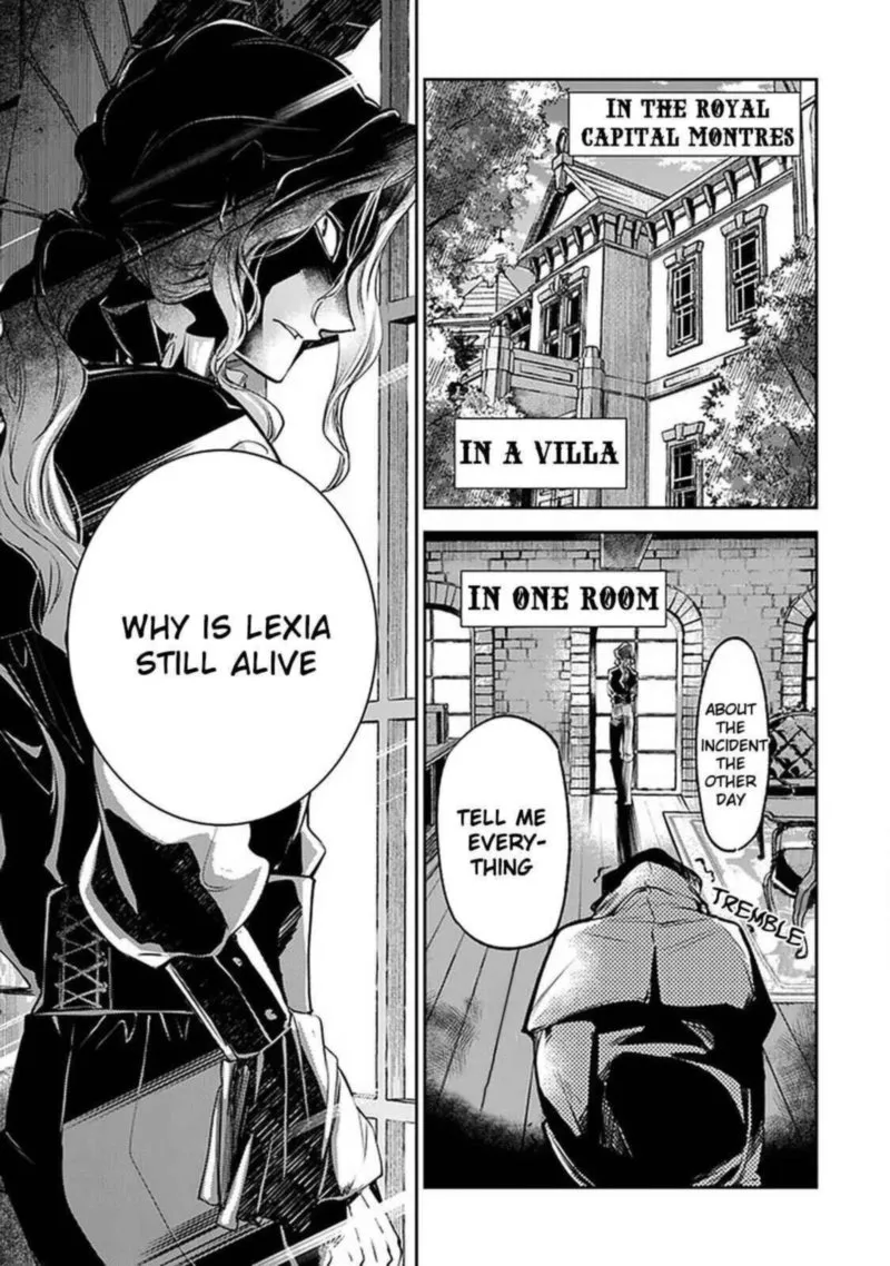 Read I Got A Cheat Ability In A Different World And Became Extraordinary Even In The Real World EN Manga Online