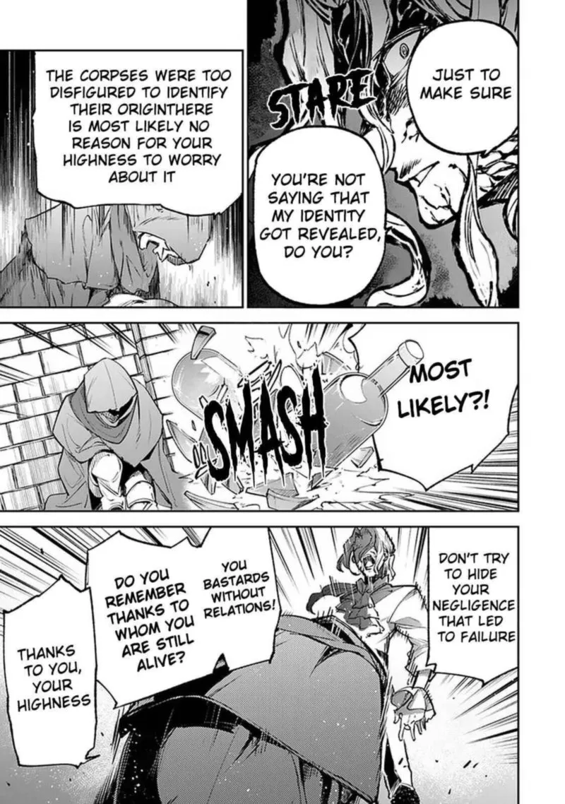 Read I Got A Cheat Ability In A Different World And Became Extraordinary Even In The Real World EN Manga Online