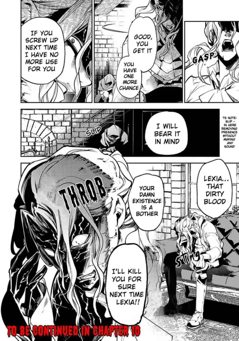 Read I Got A Cheat Ability In A Different World And Became Extraordinary Even In The Real World EN Manga Online
