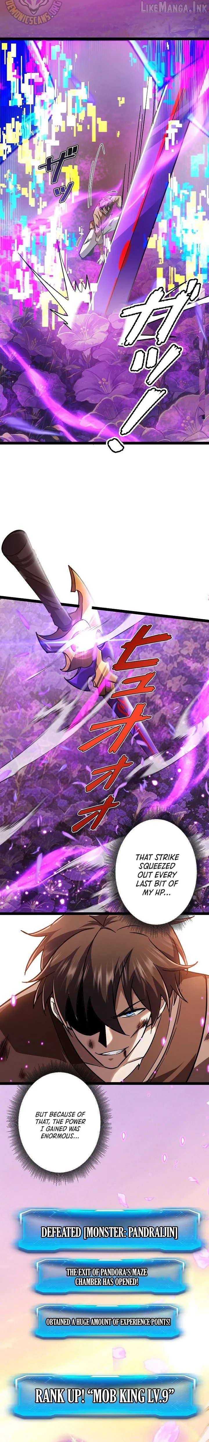 Read I May Be a Beginner but Im Actually a Level 99 Overpowered Player EN Manga Online