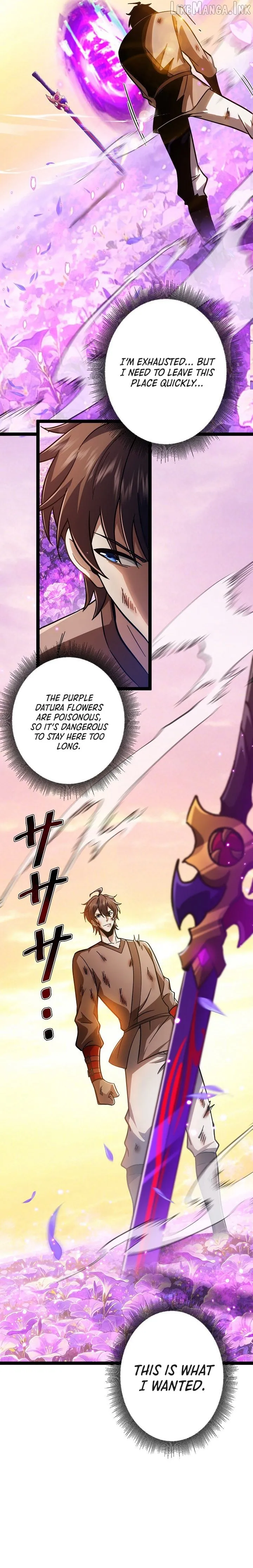 Read I May Be a Beginner but Im Actually a Level 99 Overpowered Player EN Manga Online