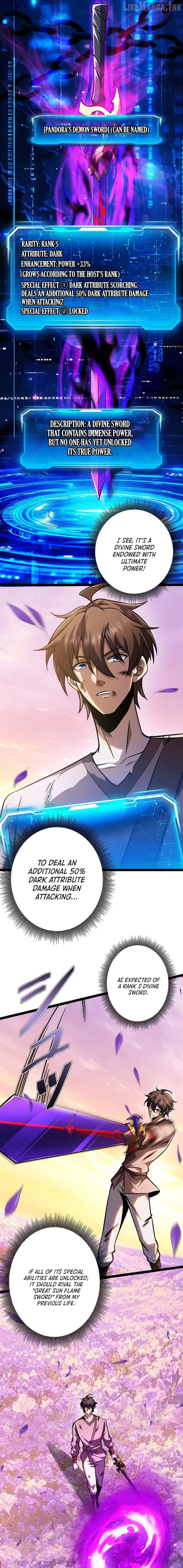 Read I May Be a Beginner but Im Actually a Level 99 Overpowered Player EN Manga Online