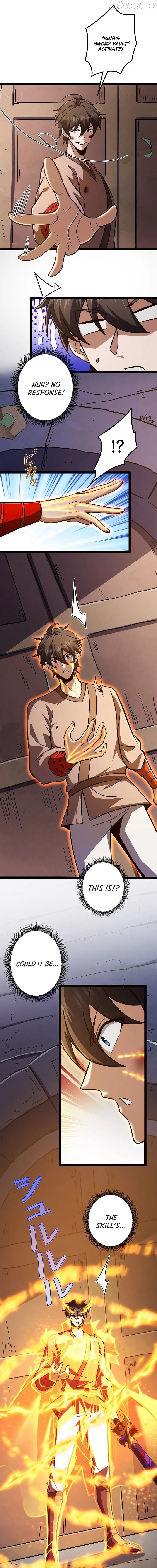 Read I May Be a Beginner but Im Actually a Level 99 Overpowered Player EN Manga Online