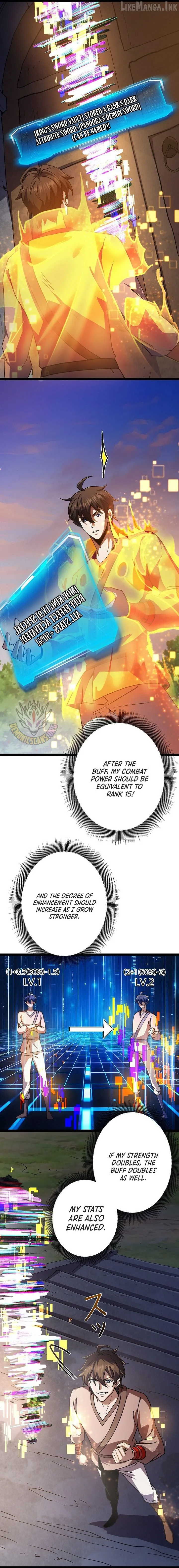 Read I May Be a Beginner but Im Actually a Level 99 Overpowered Player EN Manga Online