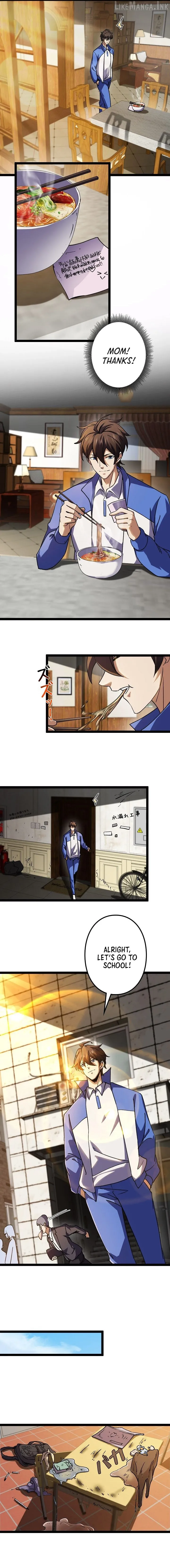 Read I May Be a Beginner but Im Actually a Level 99 Overpowered Player EN Manga Online