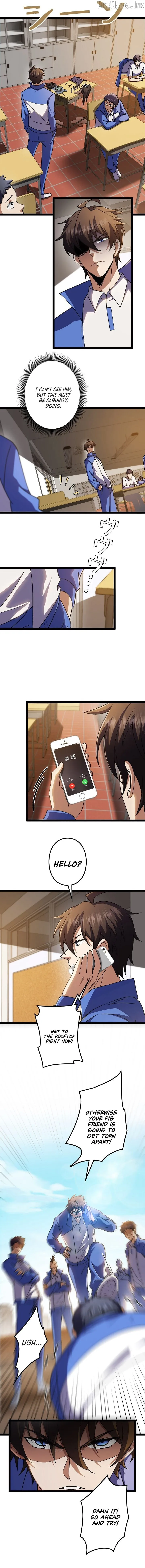 Read I May Be a Beginner but Im Actually a Level 99 Overpowered Player EN Manga Online
