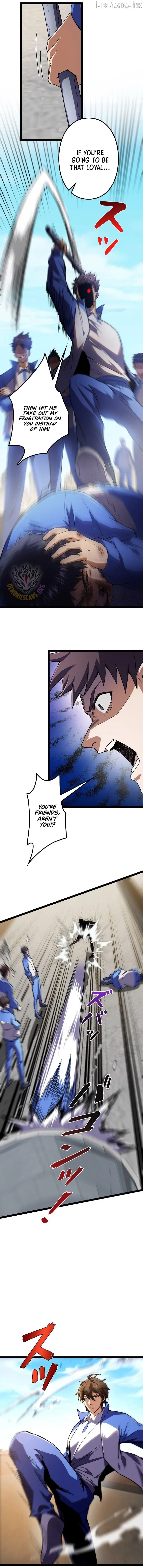 Read I May Be a Beginner but Im Actually a Level 99 Overpowered Player EN Manga Online