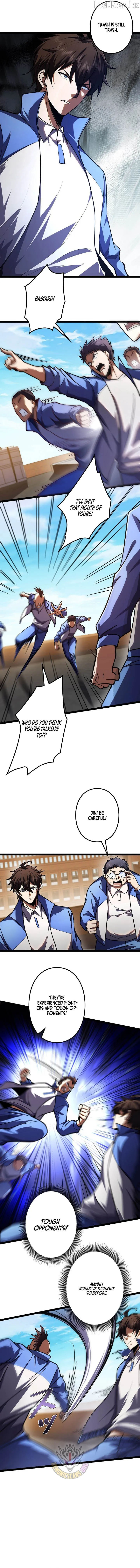 Read I May Be a Beginner but Im Actually a Level 99 Overpowered Player EN Manga Online