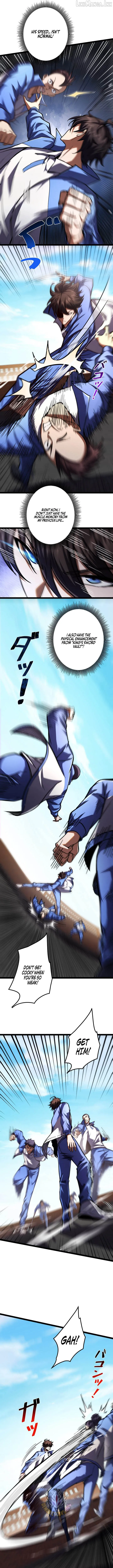 Read I May Be a Beginner but Im Actually a Level 99 Overpowered Player EN Manga Online