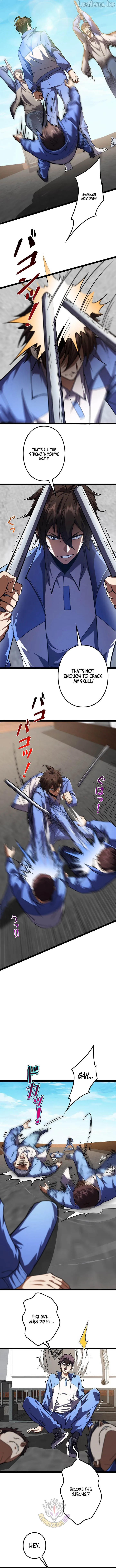 Read I May Be a Beginner but Im Actually a Level 99 Overpowered Player EN Manga Online