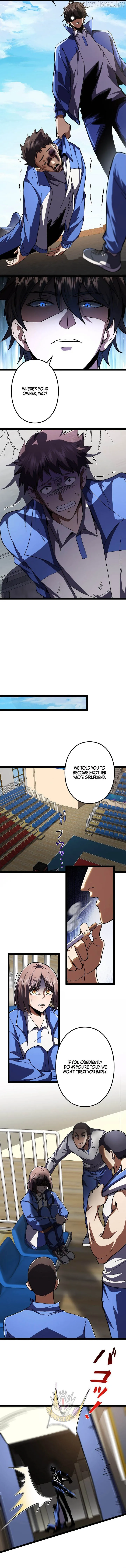 Read I May Be a Beginner but Im Actually a Level 99 Overpowered Player EN Manga Online