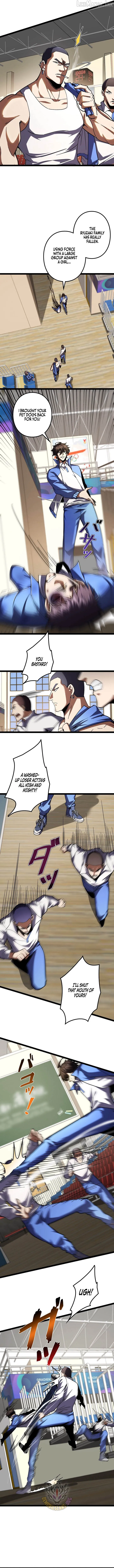 Read I May Be a Beginner but Im Actually a Level 99 Overpowered Player EN Manga Online