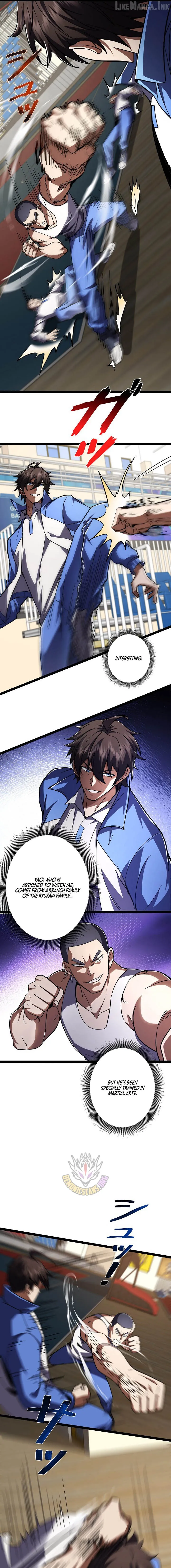 Read I May Be a Beginner but Im Actually a Level 99 Overpowered Player EN Manga Online