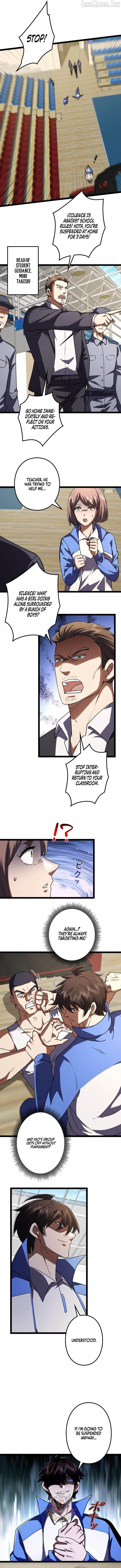 Read I May Be a Beginner but Im Actually a Level 99 Overpowered Player EN Manga Online
