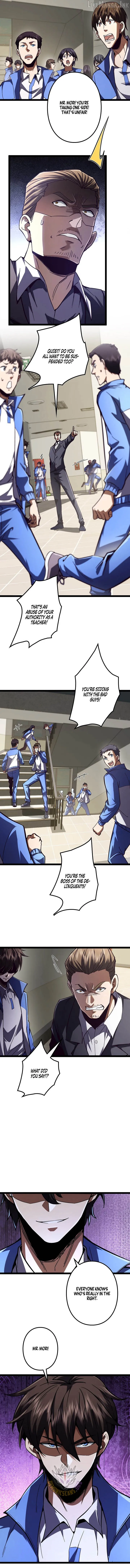 Read I May Be a Beginner but Im Actually a Level 99 Overpowered Player EN Manga Online