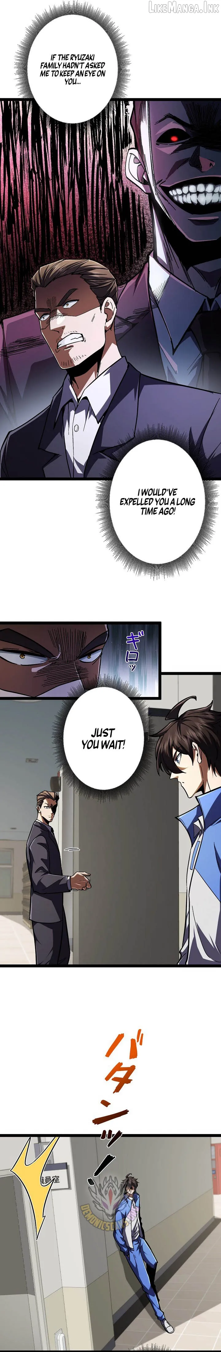 Read I May Be a Beginner but Im Actually a Level 99 Overpowered Player EN Manga Online