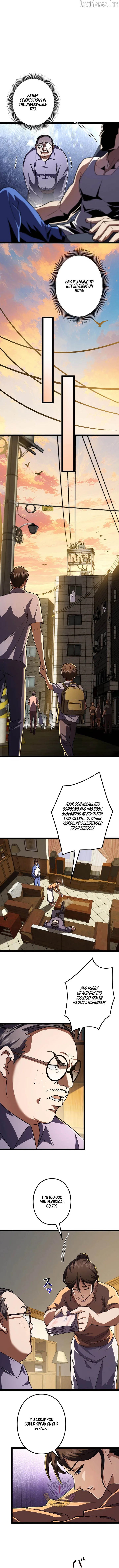 Read I May Be a Beginner but Im Actually a Level 99 Overpowered Player EN Manga Online