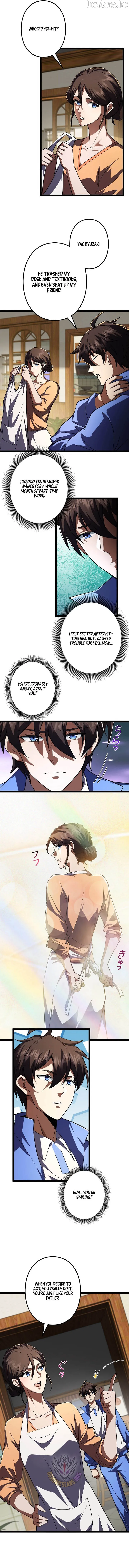 Read I May Be a Beginner but Im Actually a Level 99 Overpowered Player EN Manga Online