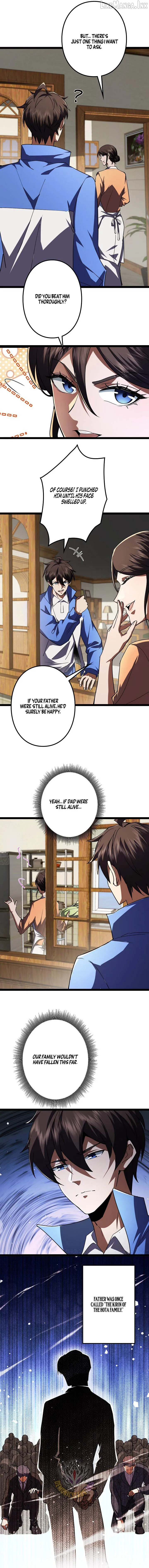 Read I May Be a Beginner but Im Actually a Level 99 Overpowered Player EN Manga Online