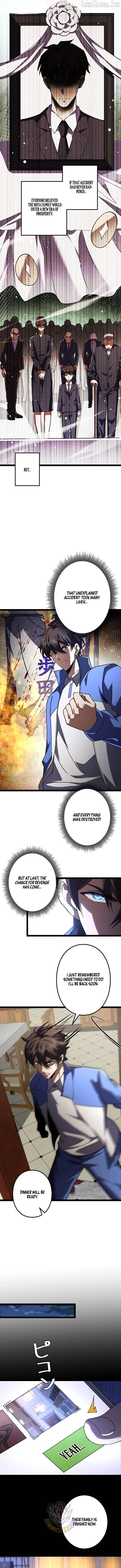 Read I May Be a Beginner but Im Actually a Level 99 Overpowered Player EN Manga Online