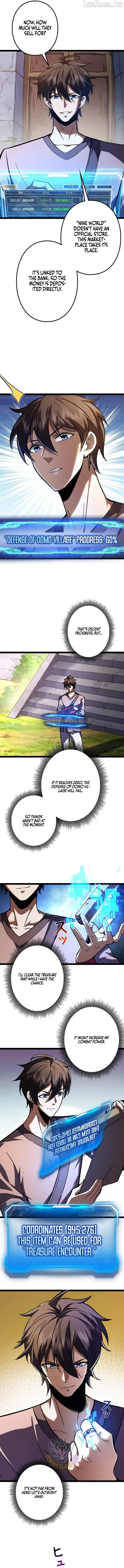Read I May Be a Beginner but Im Actually a Level 99 Overpowered Player EN Manga Online