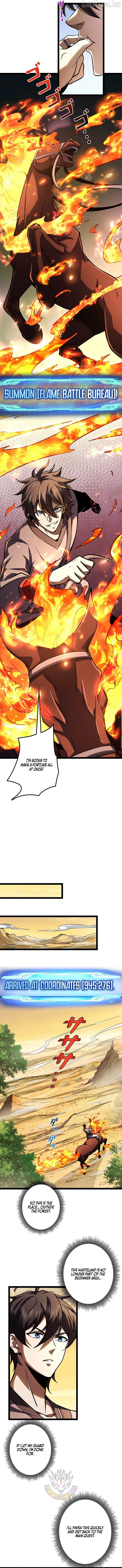Read I May Be a Beginner but Im Actually a Level 99 Overpowered Player EN Manga Online