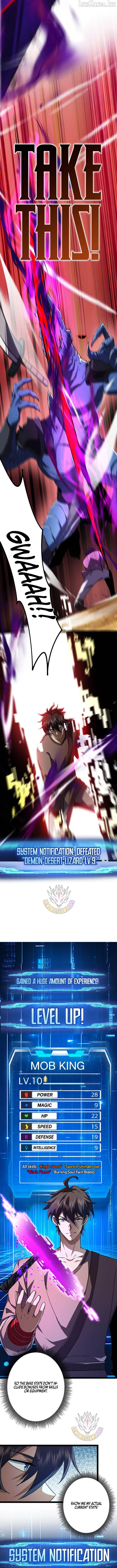 Read I May Be a Beginner but Im Actually a Level 99 Overpowered Player EN Manga Online