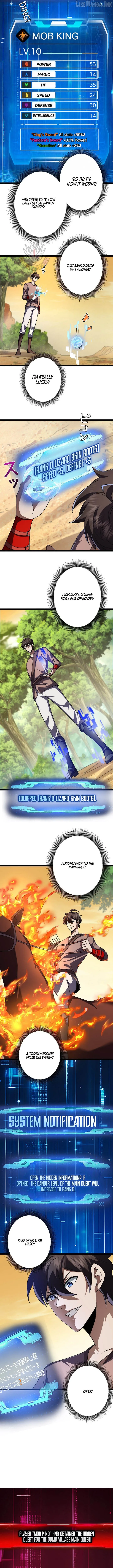 Read I May Be a Beginner but Im Actually a Level 99 Overpowered Player EN Manga Online