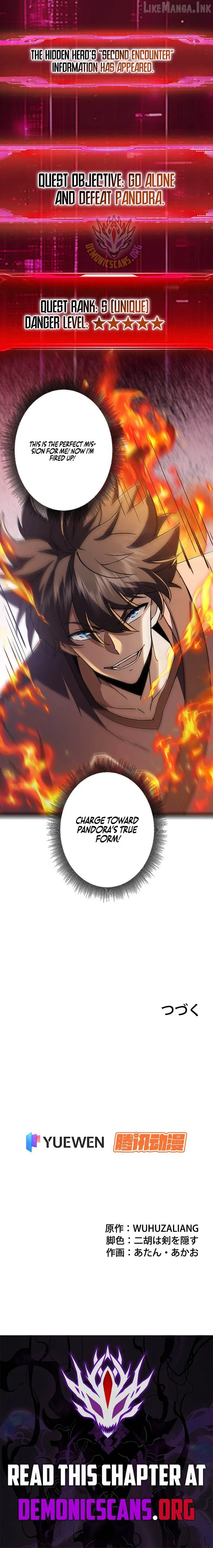 Read I May Be a Beginner but Im Actually a Level 99 Overpowered Player EN Manga Online