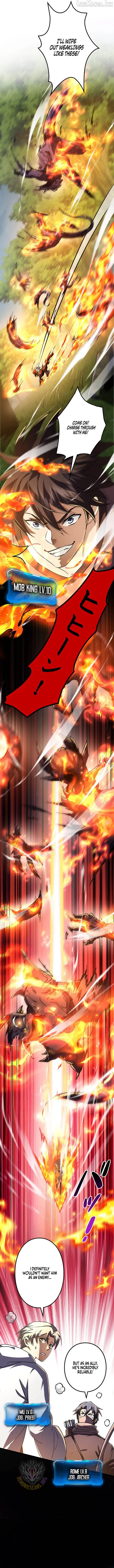 Read I May Be a Beginner but Im Actually a Level 99 Overpowered Player EN Manga Online