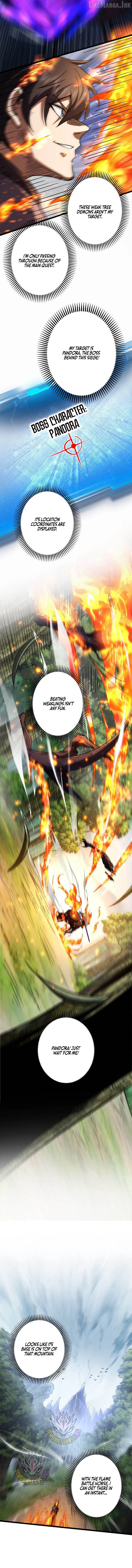 Read I May Be a Beginner but Im Actually a Level 99 Overpowered Player EN Manga Online