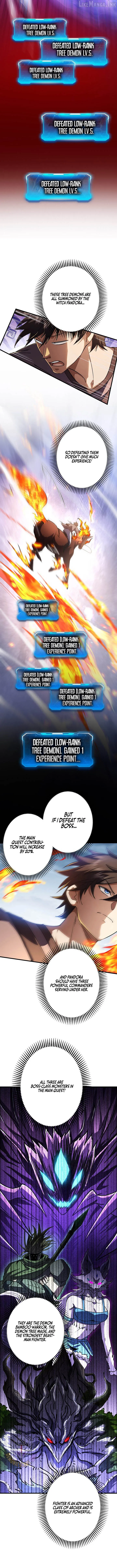 Read I May Be a Beginner but Im Actually a Level 99 Overpowered Player EN Manga Online