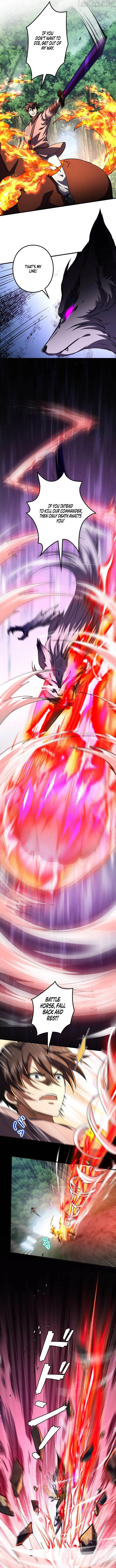 Read I May Be a Beginner but Im Actually a Level 99 Overpowered Player EN Manga Online