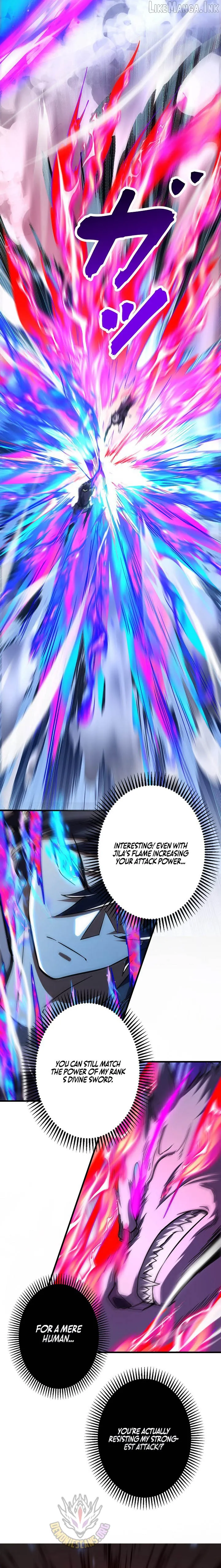 Read I May Be a Beginner but Im Actually a Level 99 Overpowered Player EN Manga Online