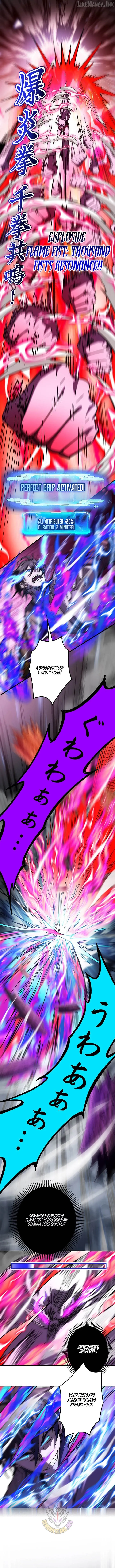Read I May Be a Beginner but Im Actually a Level 99 Overpowered Player EN Manga Online