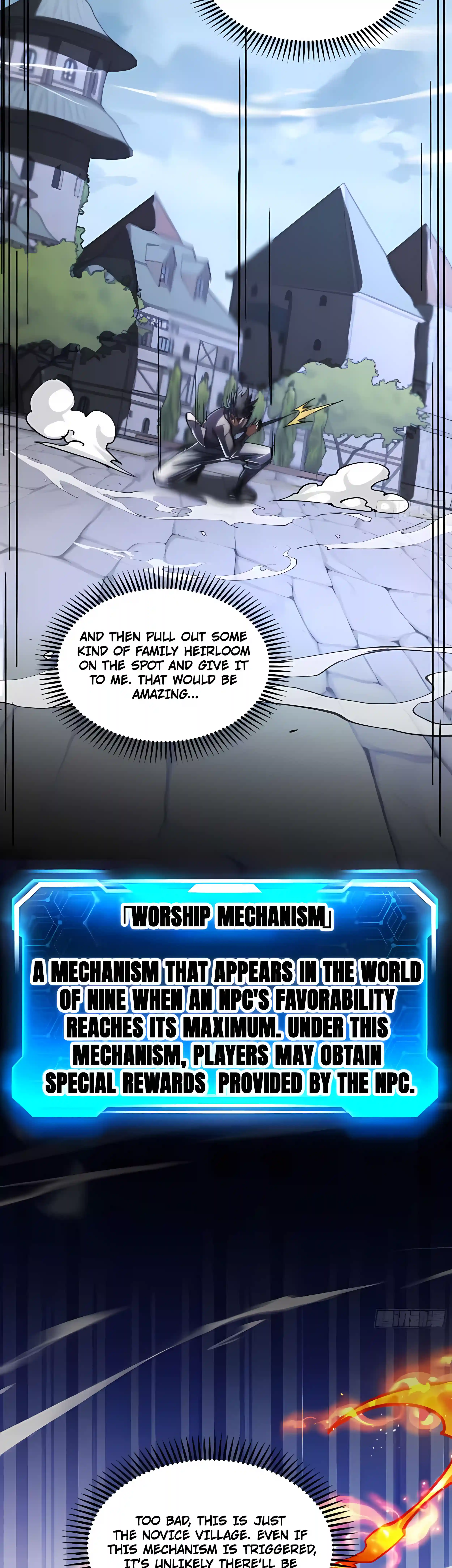 Read I May Be a Beginner but Im Actually a Level 99 Overpowered Player EN Manga Online