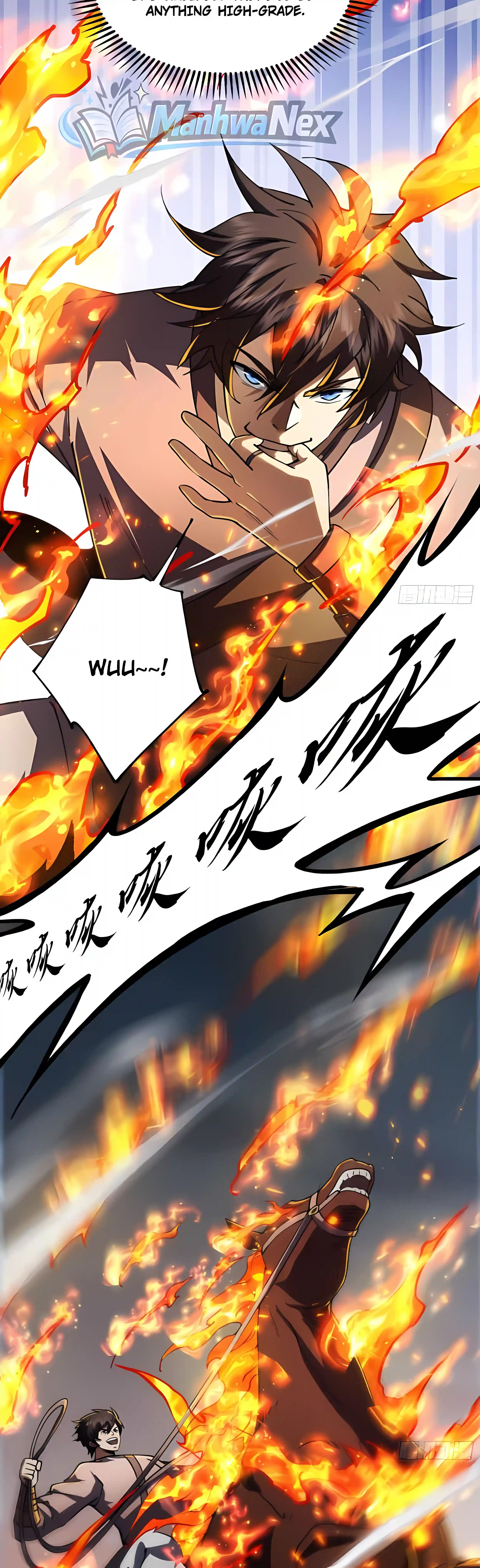 Read I May Be a Beginner but Im Actually a Level 99 Overpowered Player EN Manga Online