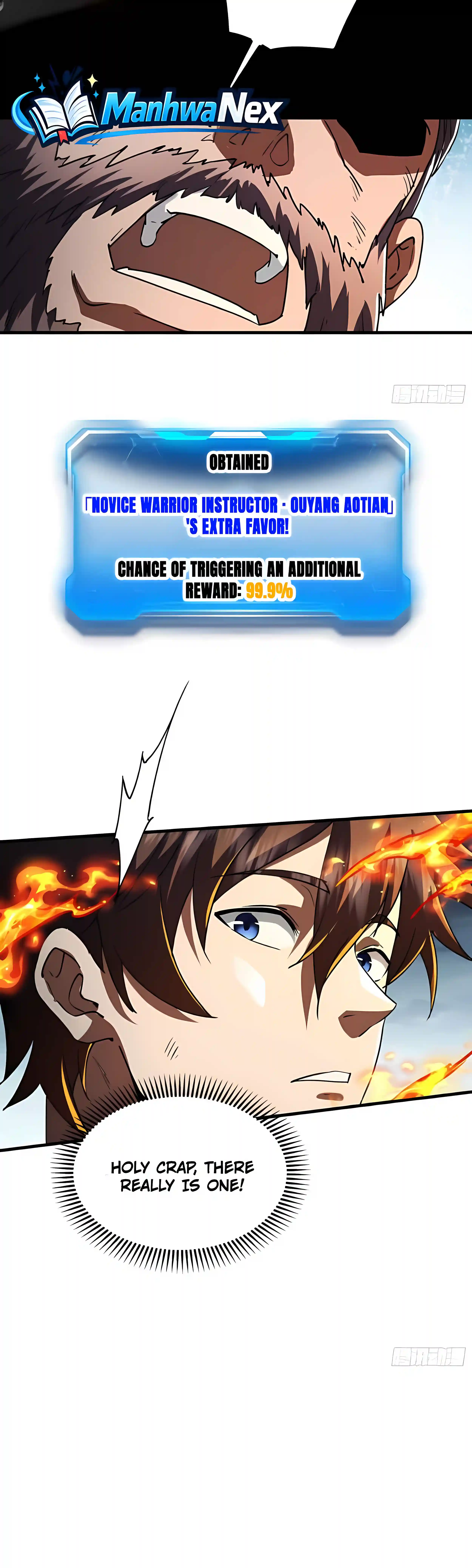 Read I May Be a Beginner but Im Actually a Level 99 Overpowered Player EN Manga Online