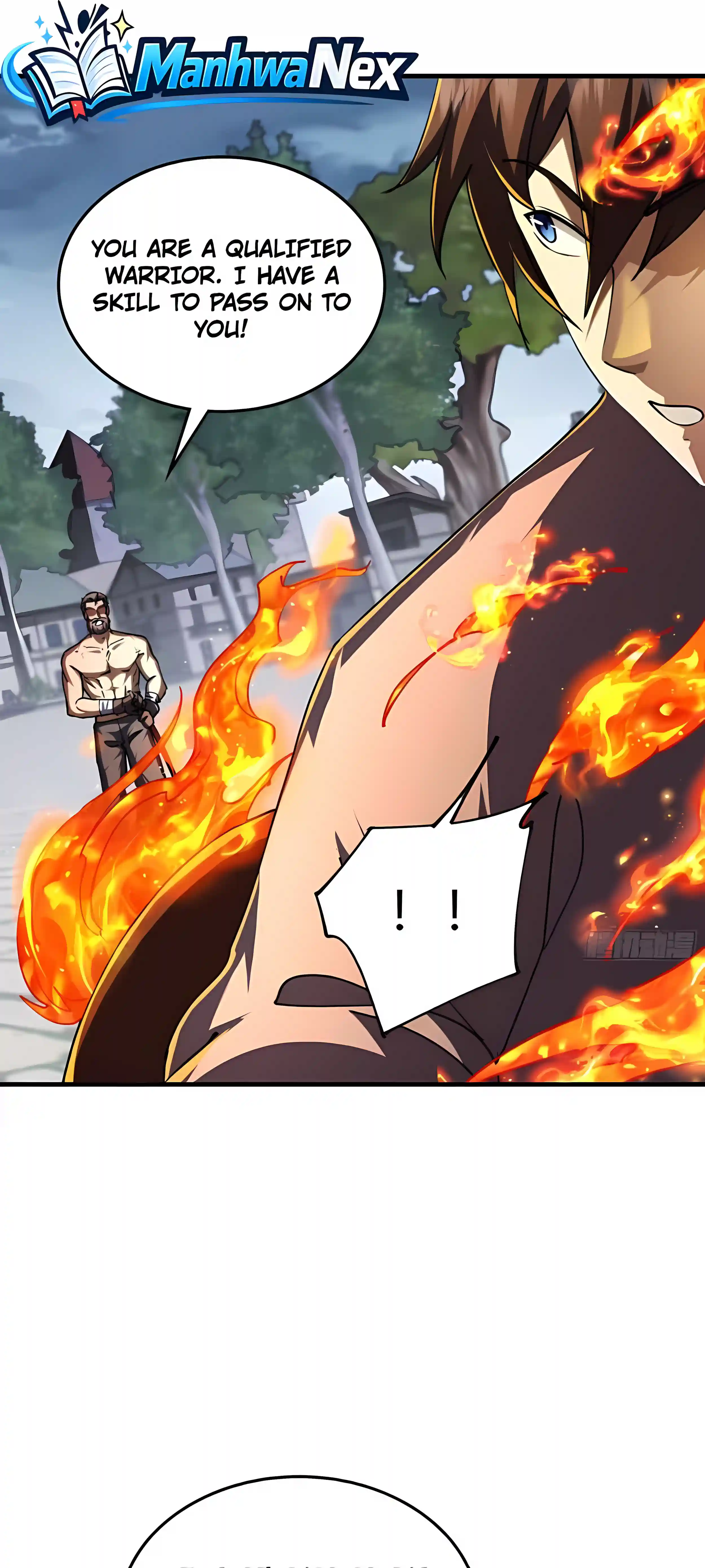 Read I May Be a Beginner but Im Actually a Level 99 Overpowered Player EN Manga Online