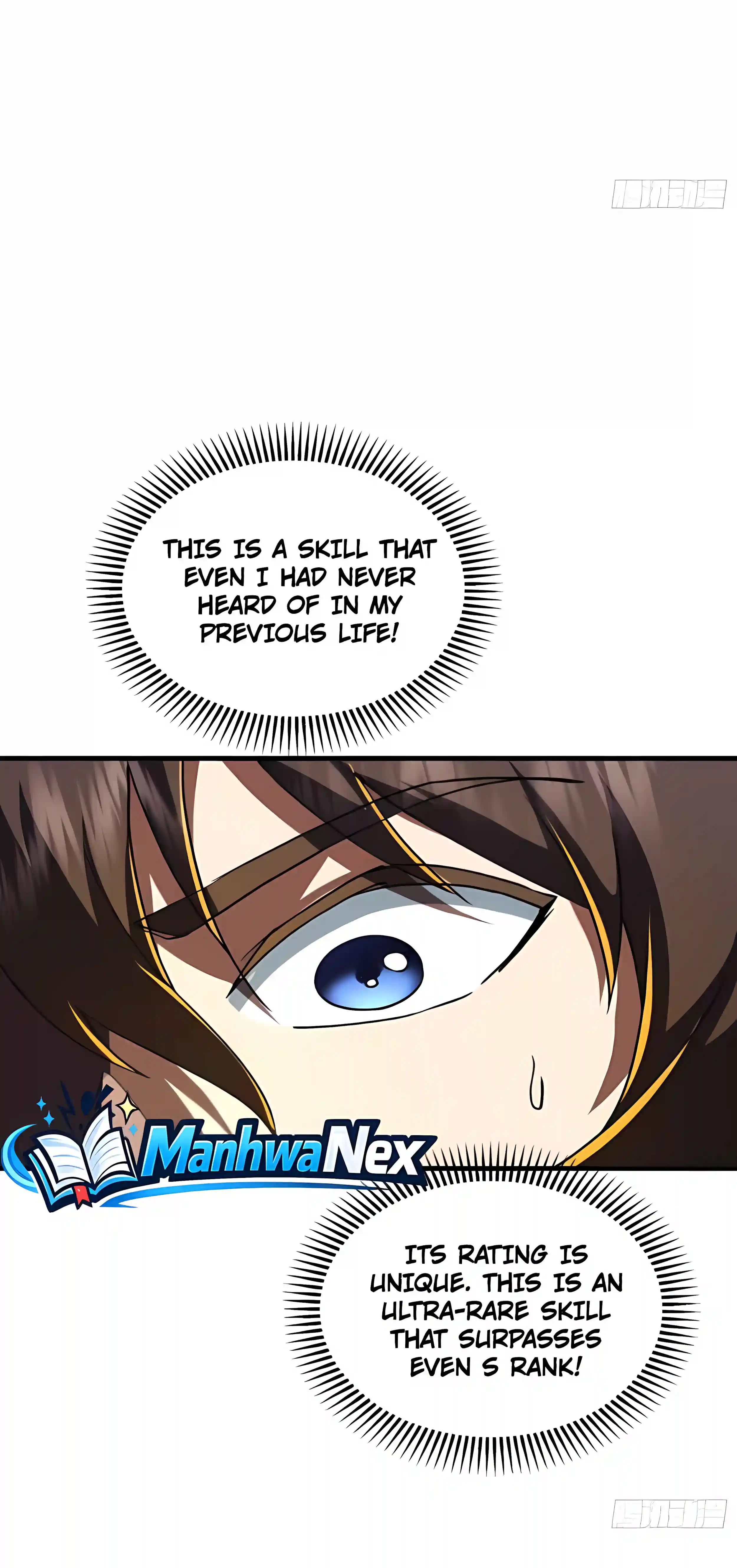 Read I May Be a Beginner but Im Actually a Level 99 Overpowered Player EN Manga Online