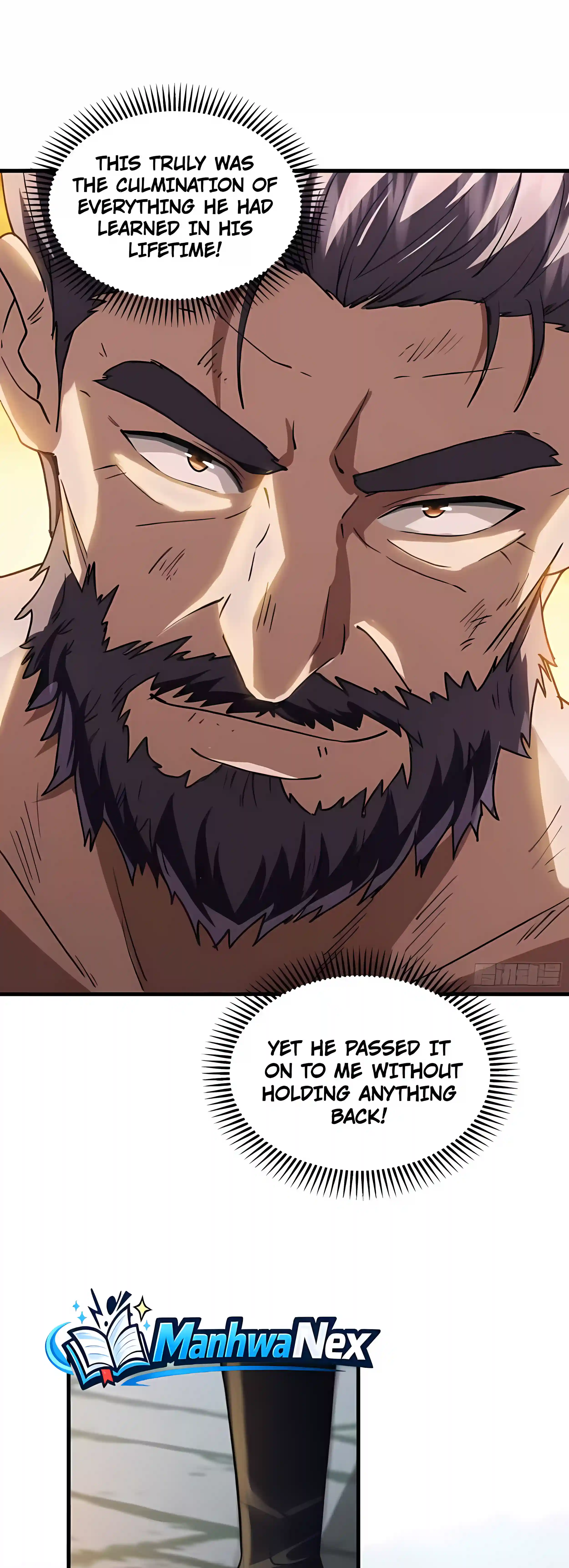 Read I May Be a Beginner but Im Actually a Level 99 Overpowered Player EN Manga Online
