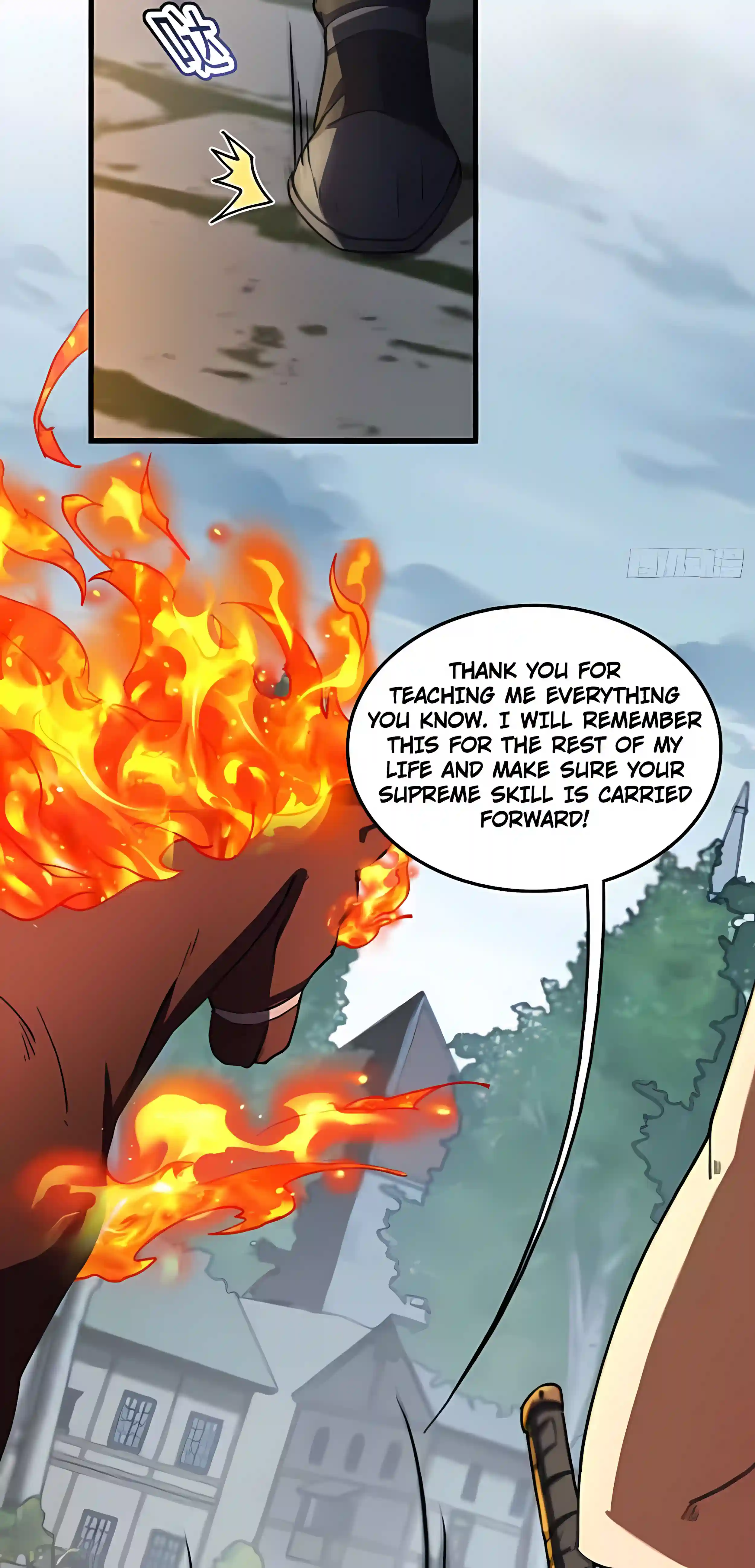 Read I May Be a Beginner but Im Actually a Level 99 Overpowered Player EN Manga Online