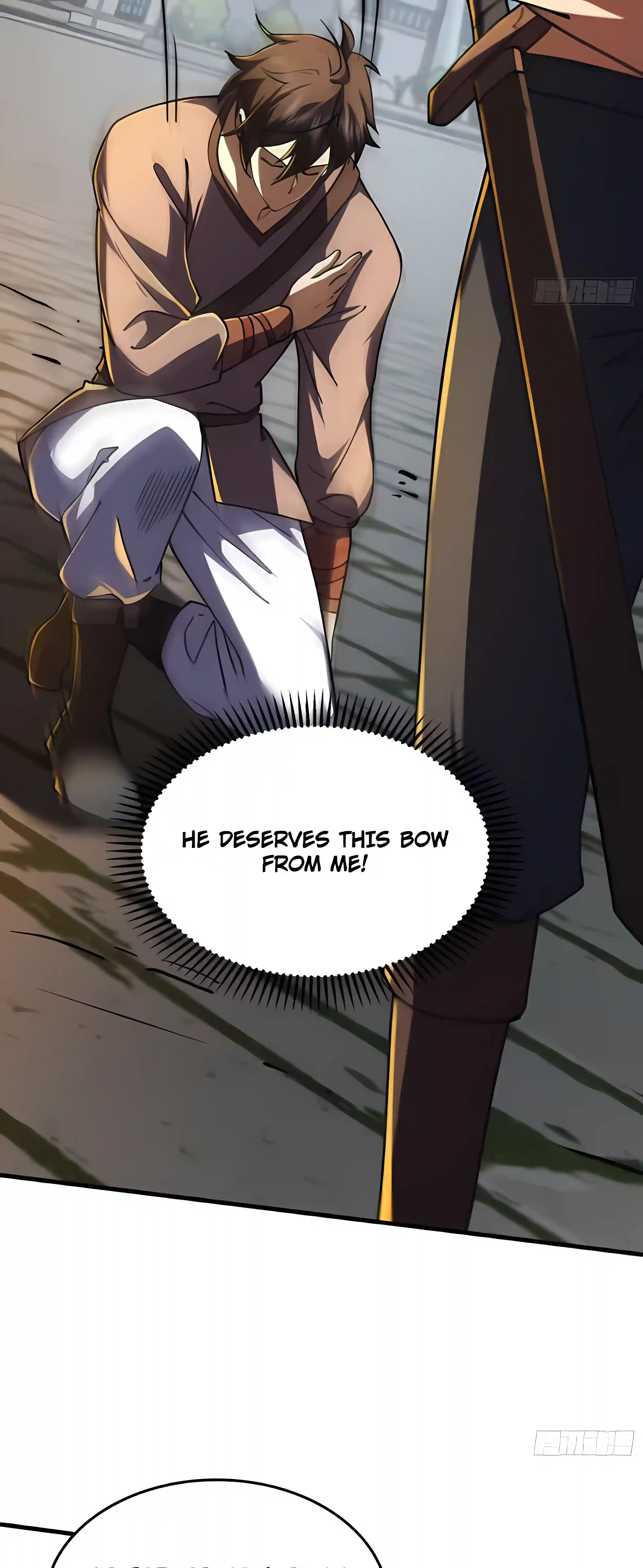 Read I May Be a Beginner but Im Actually a Level 99 Overpowered Player EN Manga Online