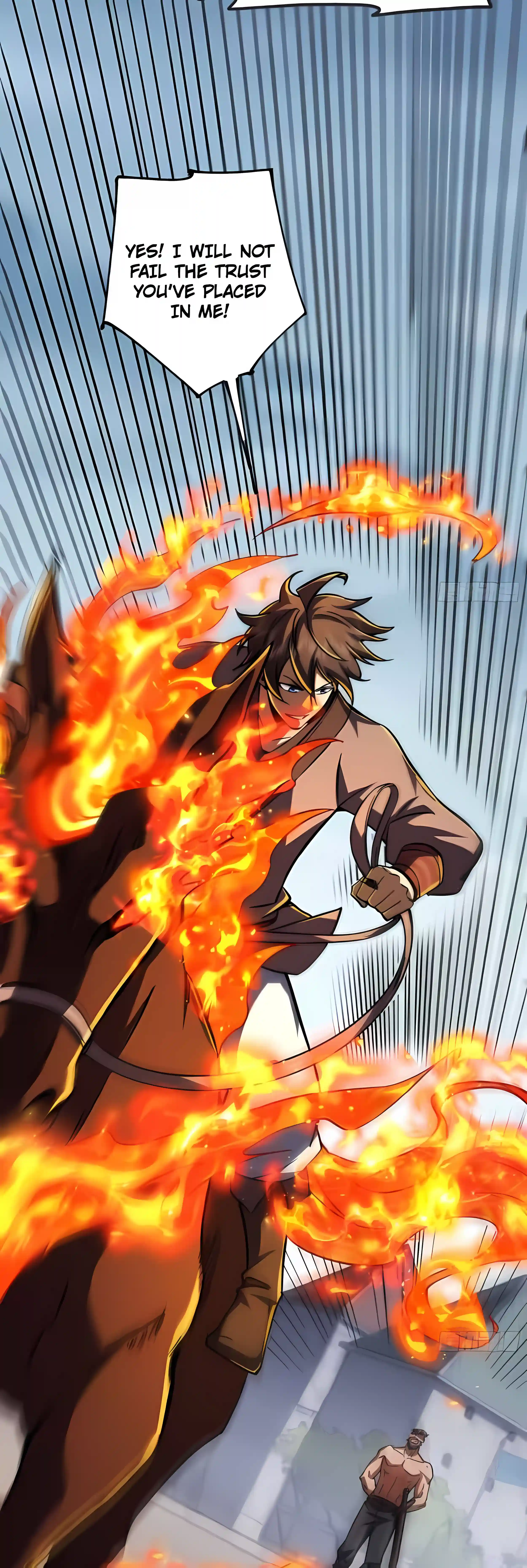 Read I May Be a Beginner but Im Actually a Level 99 Overpowered Player EN Manga Online