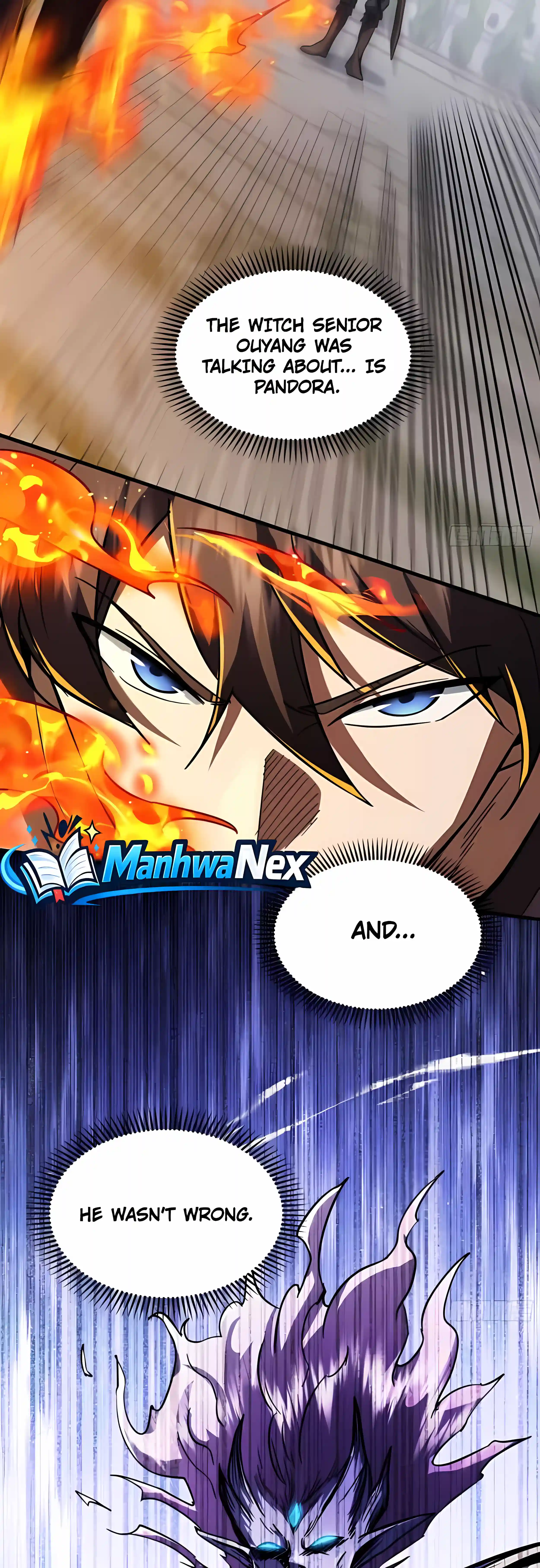Read I May Be a Beginner but Im Actually a Level 99 Overpowered Player EN Manga Online